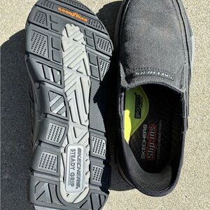 Skechers Men's Slip-ins